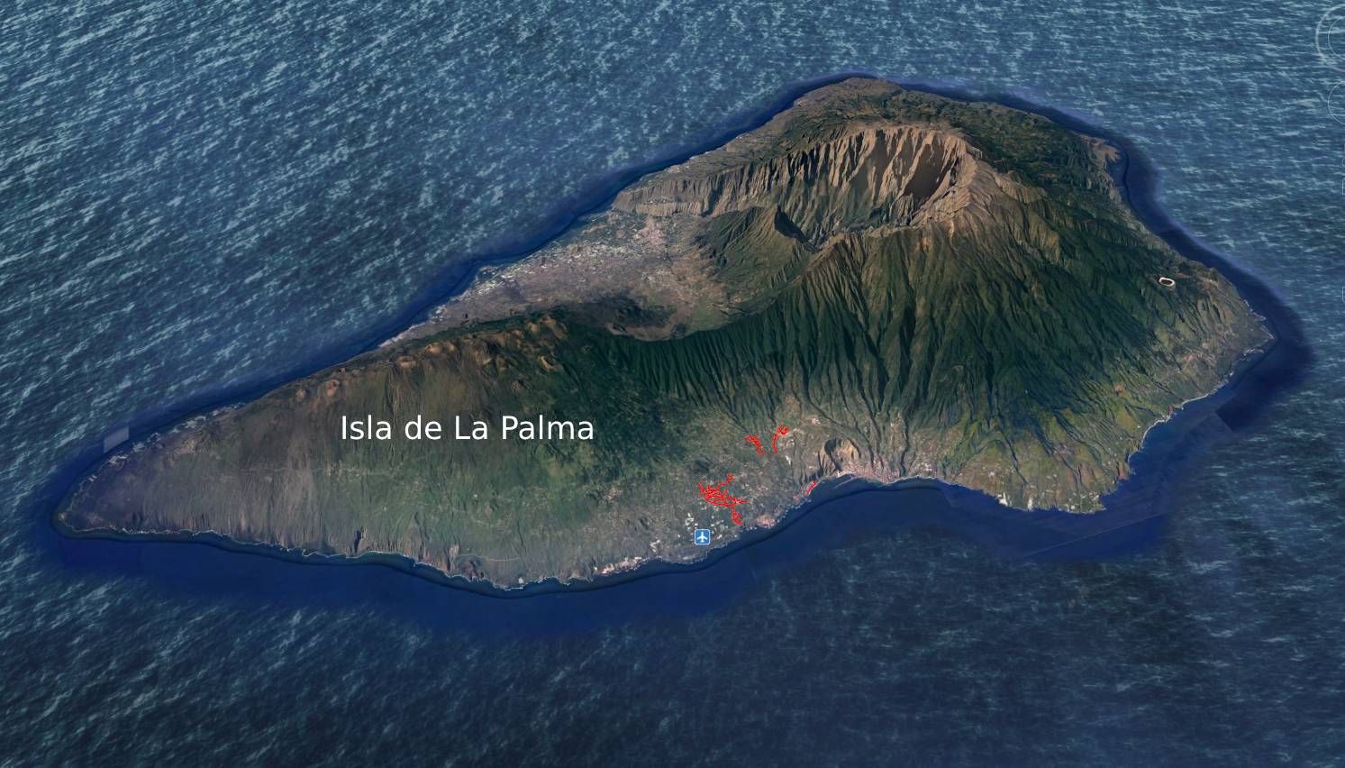 Redacción de los proyectos de construcción relativos a la mejora de sistemas comarcales de saneamiento en las Islas de La Palma y Lanzarote. Lote 1: Mejoras del sistema comarcal de saneamiento en Las Breñas.